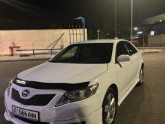 Фото авто Toyota Camry