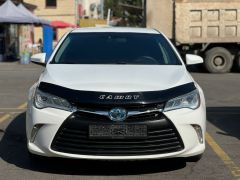 Сүрөт унаа Toyota Camry