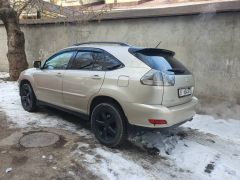 Фото авто Lexus RX