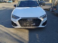 Сүрөт унаа Audi A4