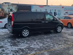 Фото авто Mercedes-Benz Viano