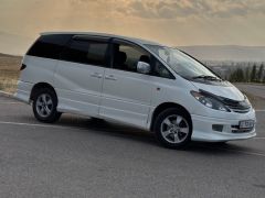 Сүрөт унаа Toyota Estima