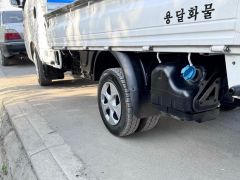 Фото авто Hyundai Porter