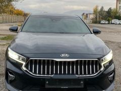 Фото авто Kia K7