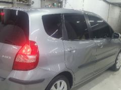 Сүрөт унаа Honda Jazz