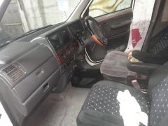 Фото авто Honda Stepwgn