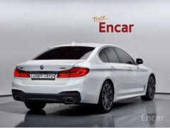 Фото авто BMW 5 серии