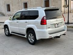 Фото авто Lexus GX