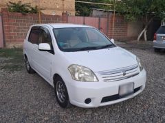 Сүрөт унаа Toyota Raum