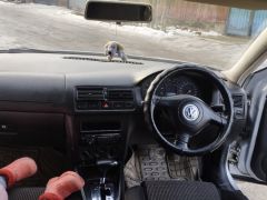 Photo of the vehicle Volkswagen Golf