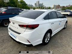 Сүрөт унаа Hyundai Sonata