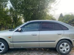 Сүрөт унаа Mazda 626