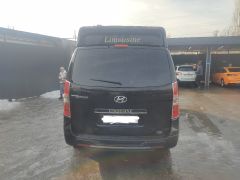 Фото авто Hyundai Starex (H-1)