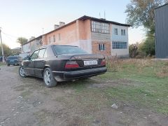 Photo of the vehicle Mercedes-Benz E-Класс