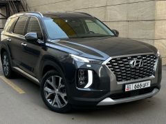 Photo of the vehicle Hyundai Palisade