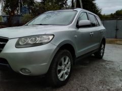 Photo of the vehicle Hyundai Santa Fe