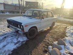 Сүрөт унаа ВАЗ (Lada) 2106