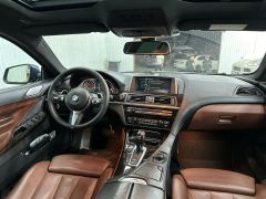 Сүрөт унаа BMW 6 серия