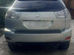 Сүрөт унаа Lexus RX