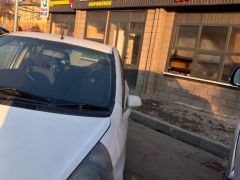 Сүрөт унаа Honda Fit