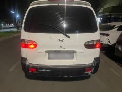 Фото авто Hyundai Starex (H-1)