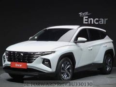 Сүрөт унаа Hyundai Tucson