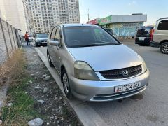 Фото авто Honda Stream