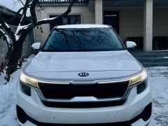 Фото авто Kia Seltos