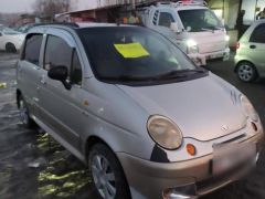 Photo of the vehicle Daewoo Matiz