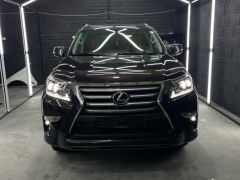 Фото авто Lexus GX