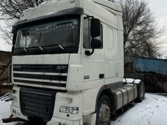 Фото авто DAF XF105 series