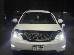 Photo of the vehicle Toyota Harrier