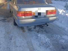 Сүрөт унаа Honda Accord