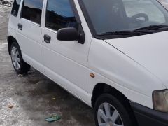 Фото авто Daewoo Tico