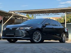 Сүрөт унаа Toyota Avalon