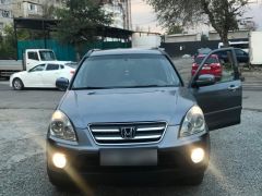 Сүрөт унаа Honda CR-V