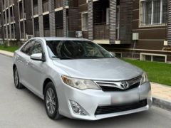 Сүрөт унаа Toyota Camry