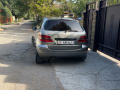 Photo of the vehicle Mercedes-Benz B-Класс