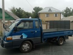 Фото авто Hyundai Porter