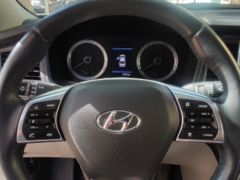 Сүрөт унаа Hyundai Sonata