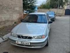 Сүрөт унаа Daewoo Nexia