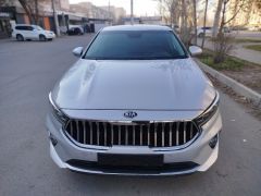 Сүрөт унаа Kia K7