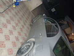 Сүрөт унаа Toyota Avensis