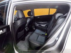 Фото авто Kia Sportage