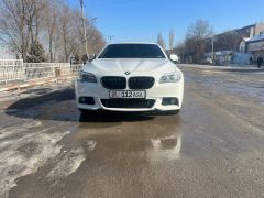 Photo of the vehicle BMW 5 Series