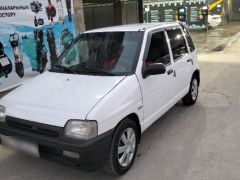 Сүрөт унаа Daewoo Tico