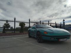 Сүрөт унаа Dodge Stealth