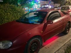 Сүрөт унаа Mazda MX-3