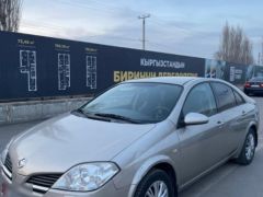 Сүрөт унаа Nissan Primera