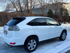 Фото авто Toyota Harrier